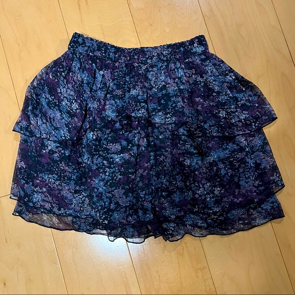Abercrombie & Fitch Skirt - Picture 1 of 4